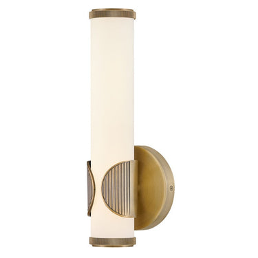 Hinkley Femi Medium LED Sconce Alternative Image 16