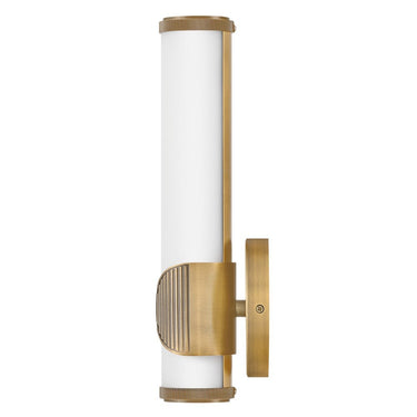 Hinkley Femi Medium LED Sconce Alternative Image 17