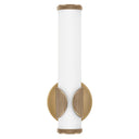Hinkley Femi Medium LED Sconce Alternative Image 19