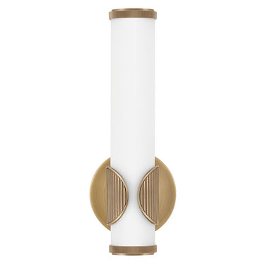 Hinkley Femi Medium LED Sconce Alternative Image 19