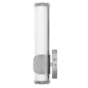 Hinkley Femi Medium LED Sconce Alternative Image 2