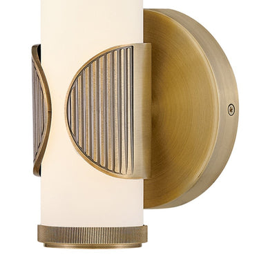 Hinkley Femi Medium LED Sconce Alternative Image 20