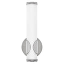 Hinkley Femi Medium LED Sconce Alternative Image 3