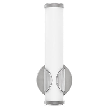 Hinkley Femi Medium LED Sconce Alternative Image 3