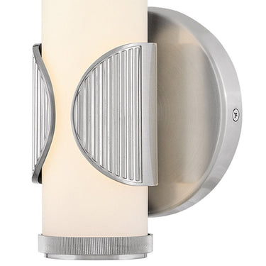 Hinkley Femi Medium LED Sconce Alternative Image 4