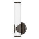 Hinkley Femi Medium LED Sconce Alternative Image 5