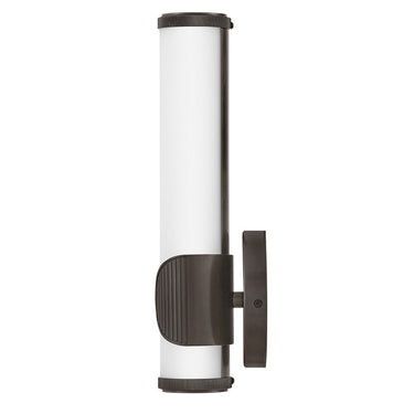Hinkley Femi Medium LED Sconce Alternative Image 8