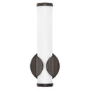 Hinkley Femi Medium LED Sconce Alternative Image 9