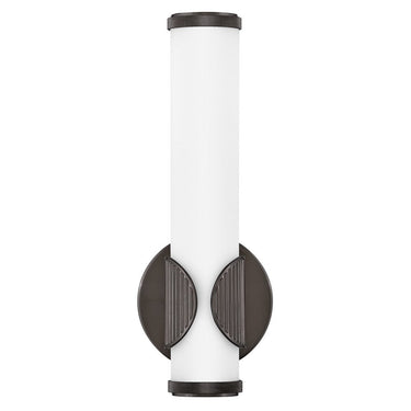 Hinkley Femi Medium LED Sconce Alternative Image 9