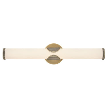 Hinkley Femi Medium LED Vanity Wall Sconce Alternative Image 11