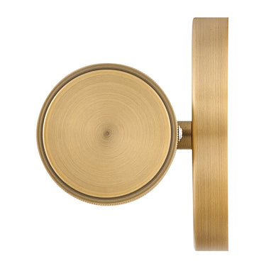 Hinkley Femi Medium LED Vanity Wall Sconce Alternative Image 12
