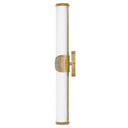 Hinkley Femi Medium LED Vanity Wall Sconce Alternative Image 13