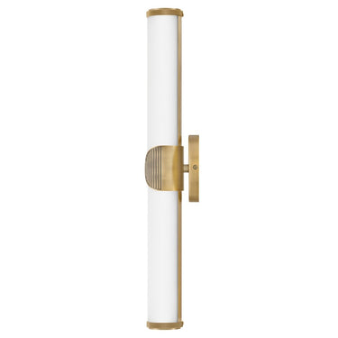 Hinkley Femi Medium LED Vanity Wall Sconce Alternative Image 13