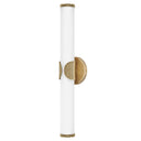 Hinkley Femi Medium LED Vanity Wall Sconce Alternative Image 14