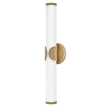 Hinkley Femi Medium LED Vanity Wall Sconce Alternative Image 14