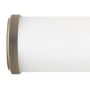 Hinkley Femi Medium LED Vanity Wall Sconce Alternative Image 15