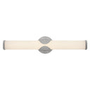 Hinkley Femi Medium LED Vanity Wall Sconce Alternative Image 2