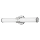 Hinkley Femi Medium LED Vanity Wall Sconce Alternative Image 3