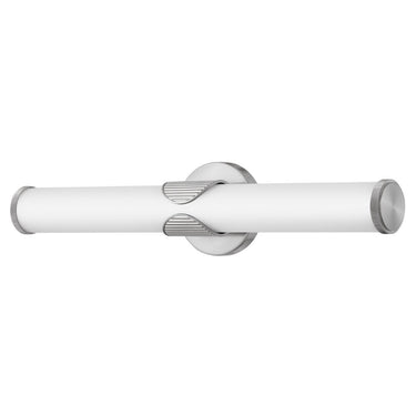 Hinkley Femi Medium LED Vanity Wall Sconce Alternative Image 3