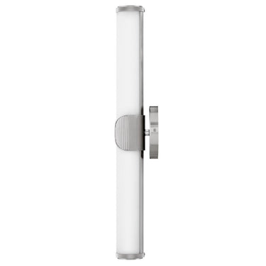 Hinkley Femi Medium LED Vanity Wall Sconce Alternative Image 5