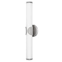 Hinkley Femi Medium LED Vanity Wall Sconce Alternative Image 6