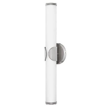 Hinkley Femi Medium LED Vanity Wall Sconce Alternative Image 6