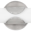 Hinkley Femi Medium LED Vanity Wall Sconce Alternative Image 7