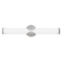 Hinkley Femi Medium LED Vanity Wall Sconce 