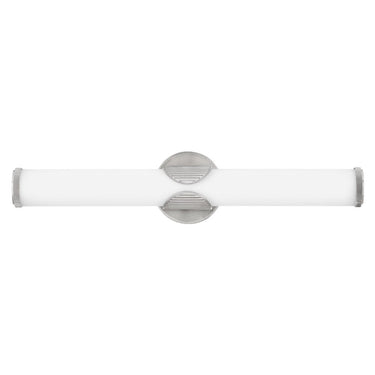 Hinkley Femi Medium LED Vanity Wall Sconce 