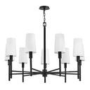 Hinkley Fenwick Large Chandelier Alternative Image 4