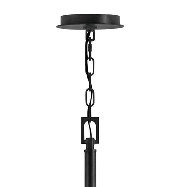 Hinkley Fenwick Large Chandelier Alternative Image 5