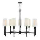 Hinkley Fenwick Large Chandelier 