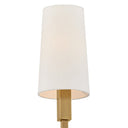 Hinkley Fenwick Large Sconce Alternative Image 15