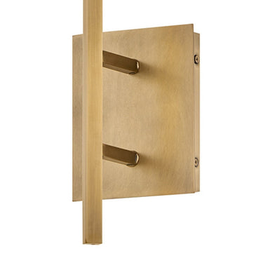 Hinkley Fenwick Large Sconce Alternative Image 16