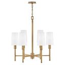 Hinkley Fenwick Medium Chandelier Alternative Image 10