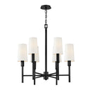 Hinkley Fenwick Medium Chandelier Alternative Image 2