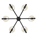 Hinkley Fenwick Medium Chandelier Alternative Image 4