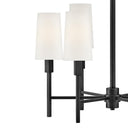 Hinkley Fenwick Medium Chandelier Alternative Image 7