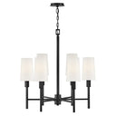 Hinkley Fenwick Medium Chandelier 