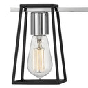 Hinkley Filmore Large Four Light Vanity Wall Sconce Alternative Image 9