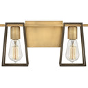 Hinkley Filmore Large Four Light Vanity Wall Sconce Alternative Image 12