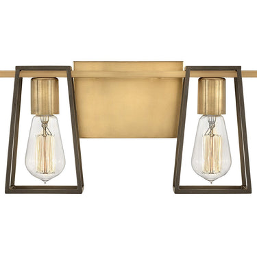 Hinkley Filmore Large Four Light Vanity Wall Sconce Alternative Image 12