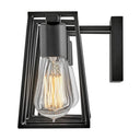 Hinkley Filmore Large Four Light Vanity Wall Sconce Alternative Image 4