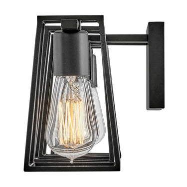Hinkley Filmore Large Four Light Vanity Wall Sconce Alternative Image 4