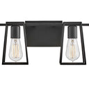Hinkley Filmore Large Four Light Vanity Wall Sconce Alternative Image 5