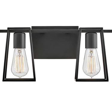 Hinkley Filmore Large Four Light Vanity Wall Sconce Alternative Image 5