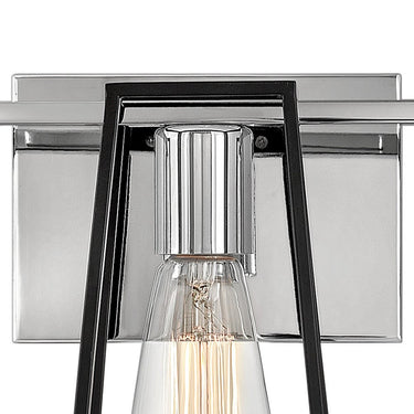 Hinkley Filmore Medium Three Light Vanity Wall Sconce Alternative Image 9