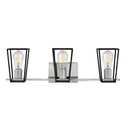Hinkley Filmore Medium Three Light Vanity Wall Sconce Alternative Image 10