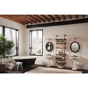 Hinkley Filmore Medium Three Light Vanity Wall Sconce Alternative Image 16