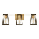 Hinkley Filmore Medium Three Light Vanity Wall Sconce Alternative Image 11